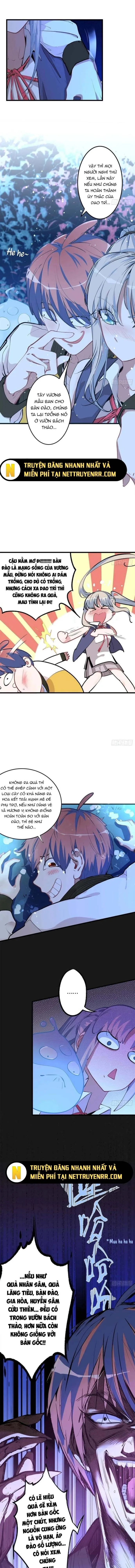 Long Trù Chapter 25 - Trang 2