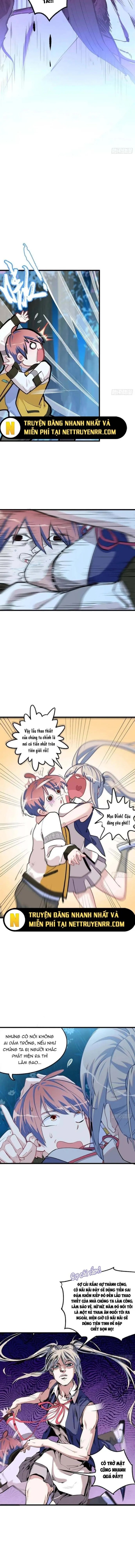 Long Trù Chapter 25 - Trang 2