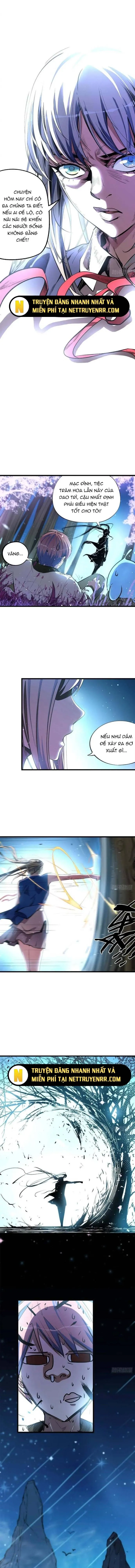 Long Trù Chapter 25 - Trang 2