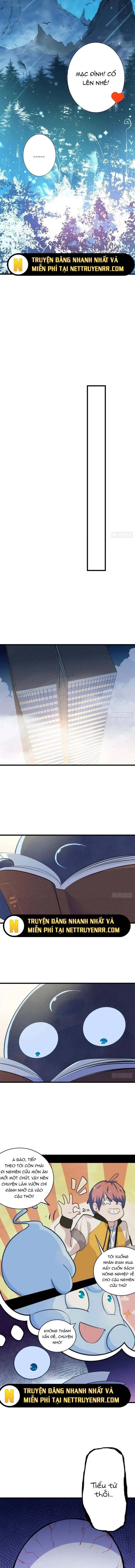 Long Trù Chapter 25 - Trang 2