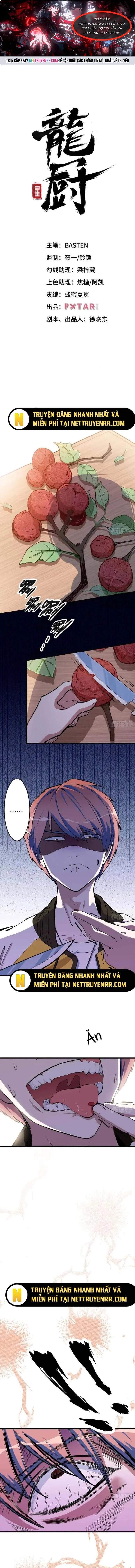 Long Trù Chapter 26 - Trang 2