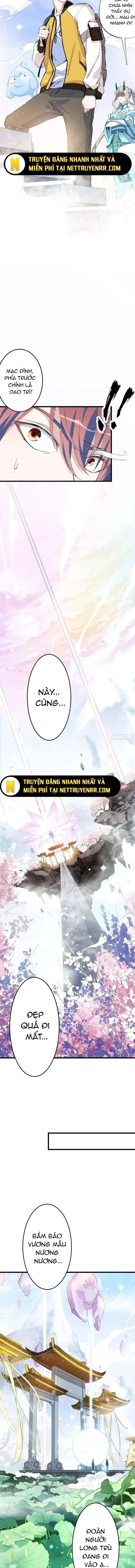 Long Trù Chapter 26 - Trang 2