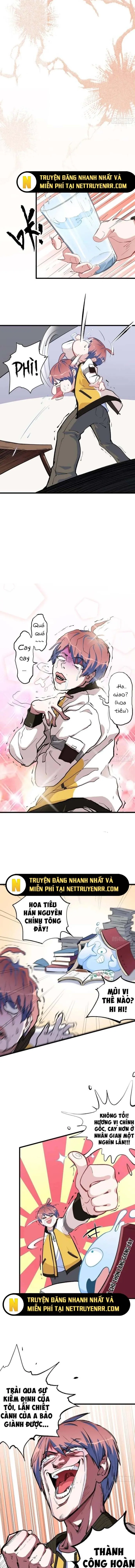 Long Trù Chapter 26 - Trang 2