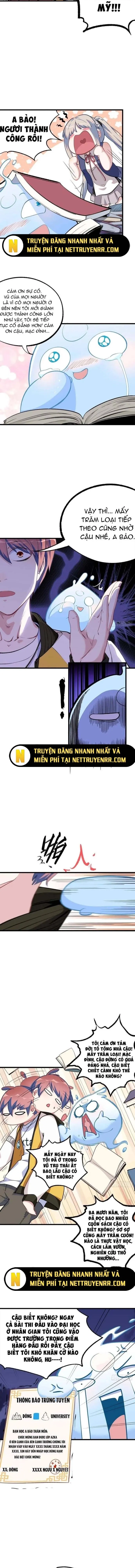 Long Trù Chapter 26 - Trang 2