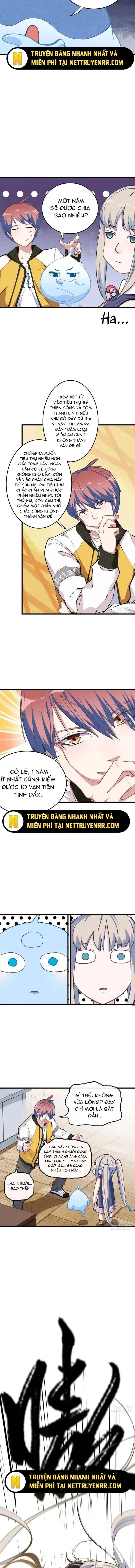 Long Trù Chapter 26 - Trang 2