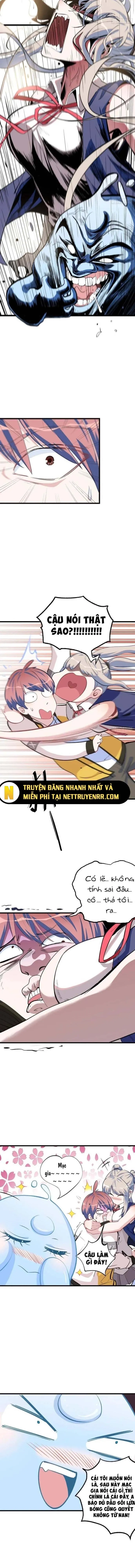 Long Trù Chapter 26 - Trang 2