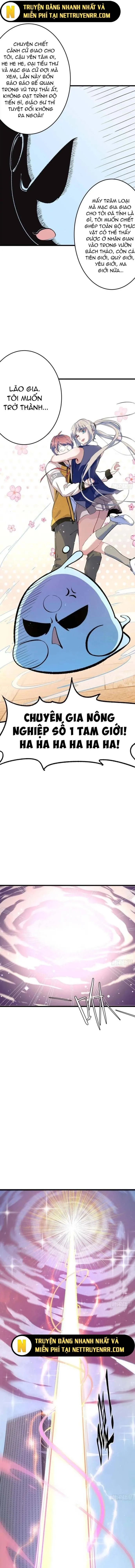 Long Trù Chapter 26 - Trang 2