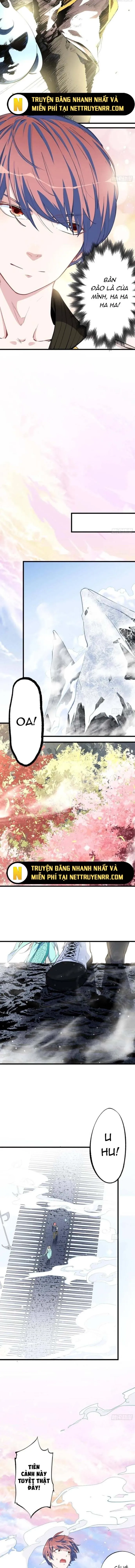 Long Trù Chapter 26 - Trang 2