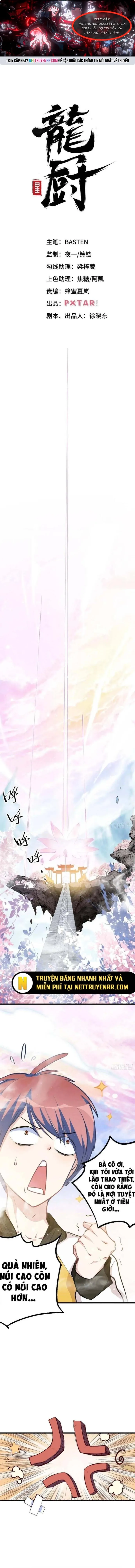 Long Trù Chapter 27 - Trang 2