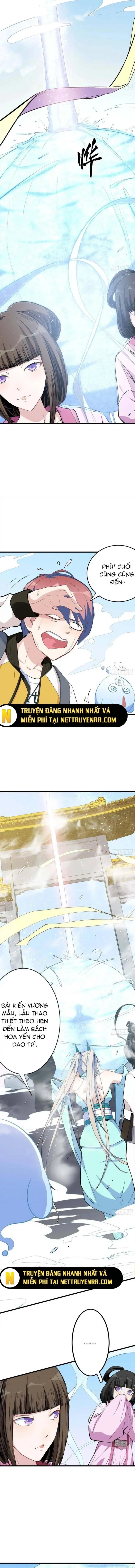 Long Trù Chapter 27 - Trang 2