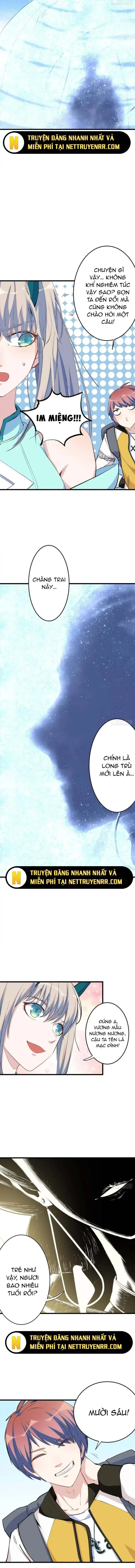 Long Trù Chapter 27 - Trang 2