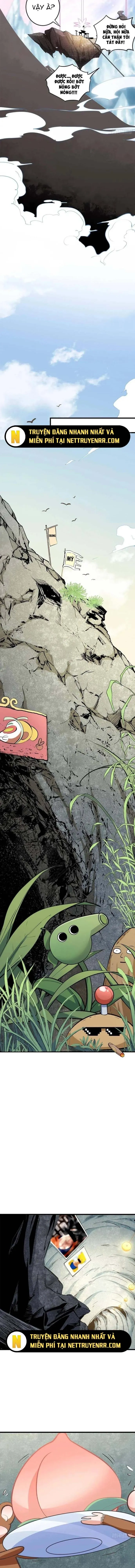 Long Trù Chapter 27 - Trang 2