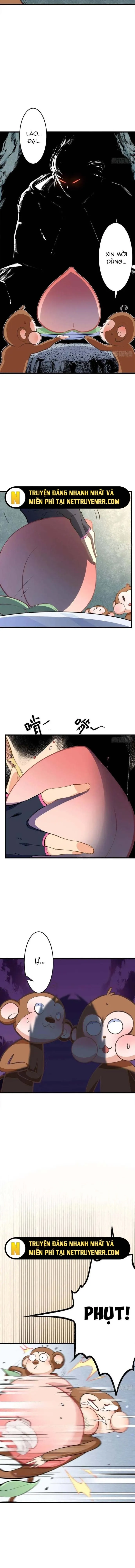 Long Trù Chapter 27 - Trang 2