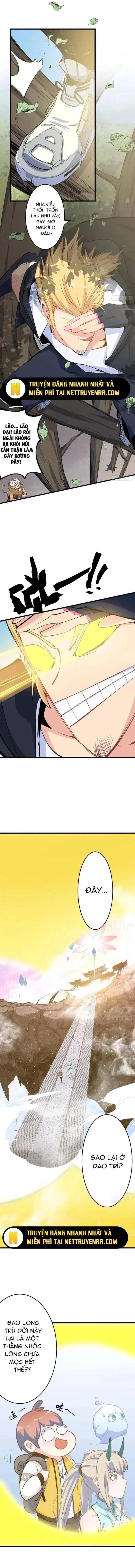 Long Trù Chapter 27 - Trang 2