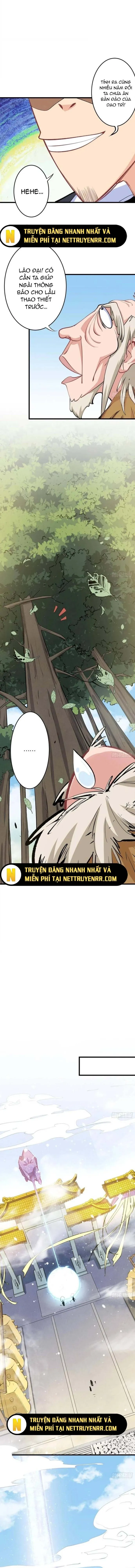 Long Trù Chapter 27 - Trang 2