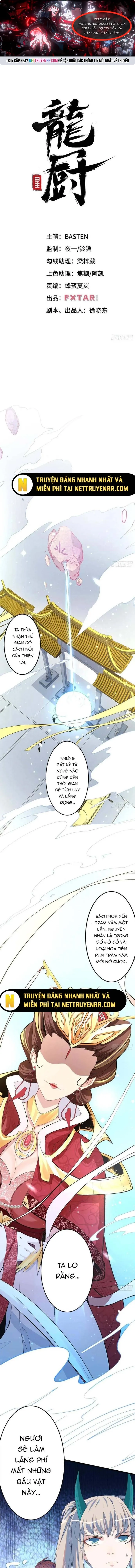 Long Trù Chapter 28 - Trang 2