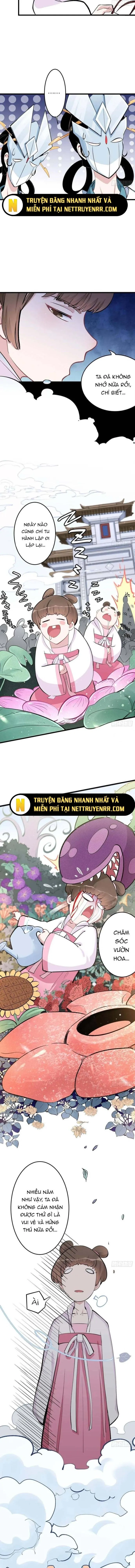 Long Trù Chapter 28 - Trang 2