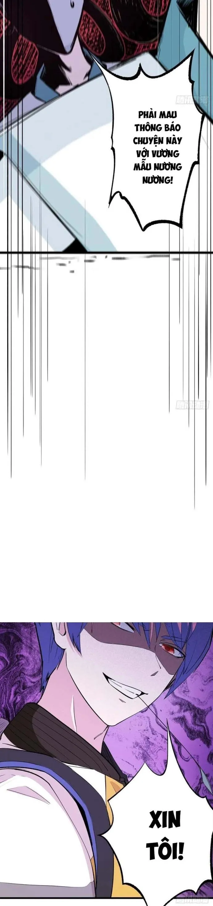 Long Trù Chapter 28 - Trang 2