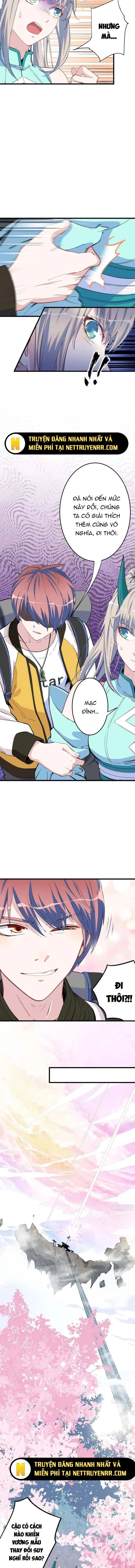 Long Trù Chapter 28 - Trang 2