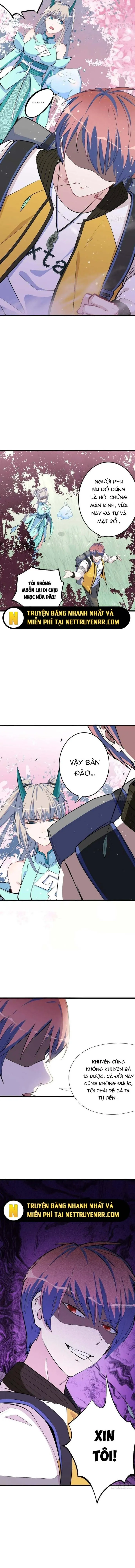 Long Trù Chapter 28 - Trang 2