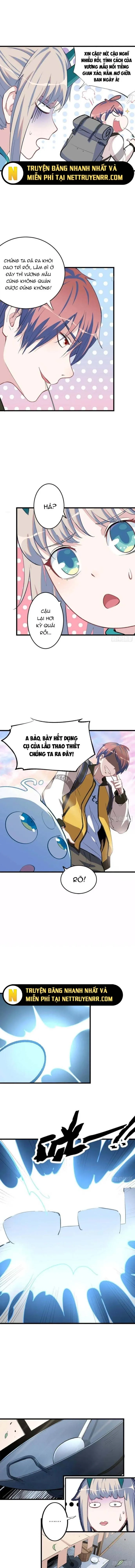 Long Trù Chapter 28 - Trang 2