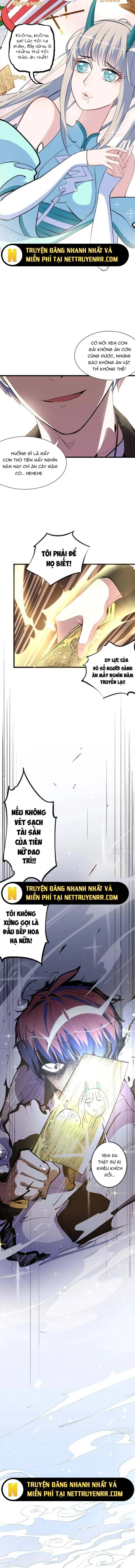 Long Trù Chapter 28 - Trang 2