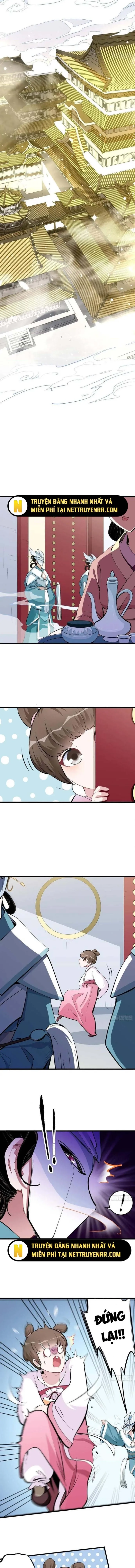 Long Trù Chapter 28 - Trang 2