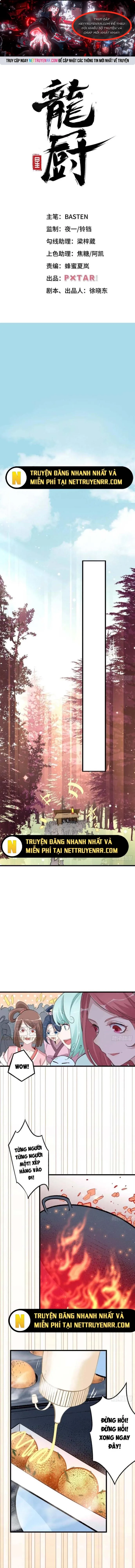 Long Trù Chapter 29 - Trang 2