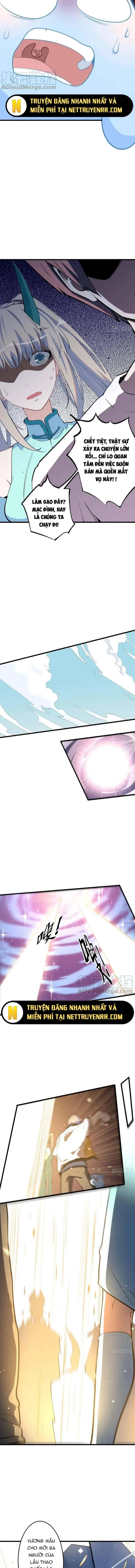 Long Trù Chapter 29 - Trang 2