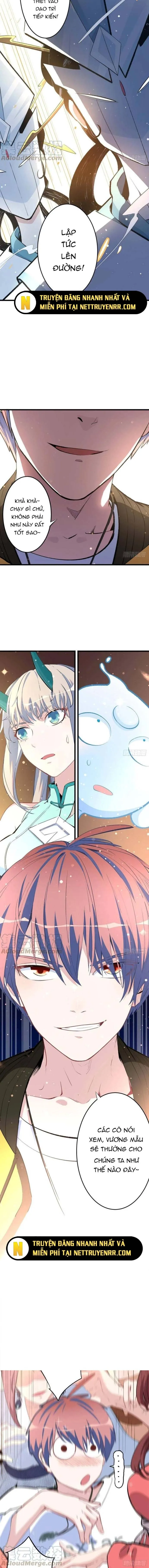 Long Trù Chapter 29 - Trang 2