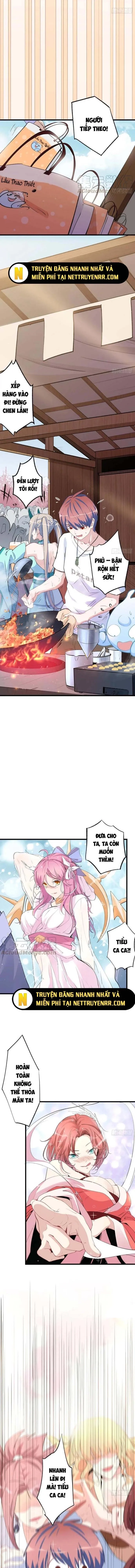 Long Trù Chapter 29 - Trang 2