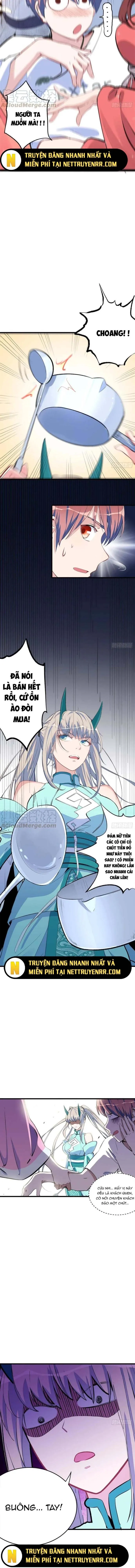 Long Trù Chapter 29 - Trang 2