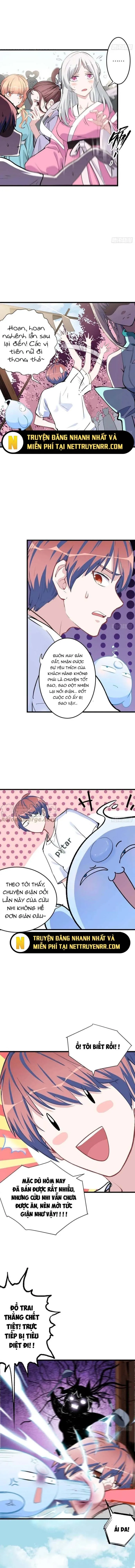 Long Trù Chapter 29 - Trang 2