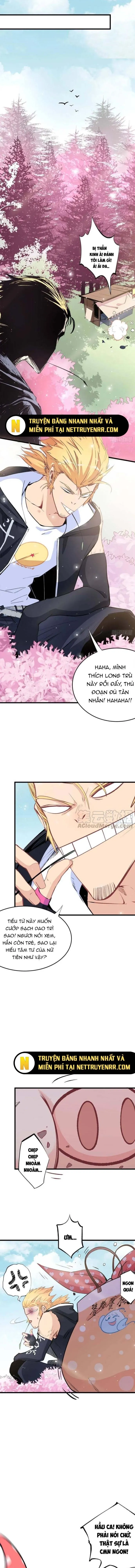 Long Trù Chapter 29 - Trang 2