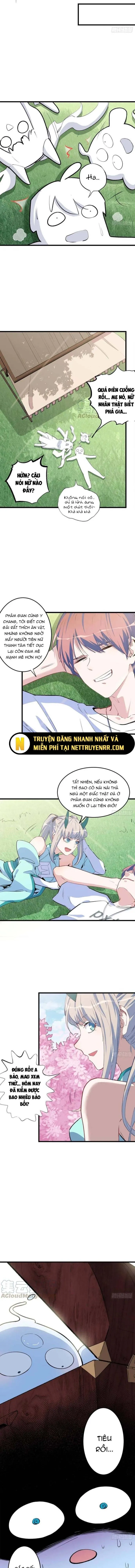 Long Trù Chapter 29 - Trang 2