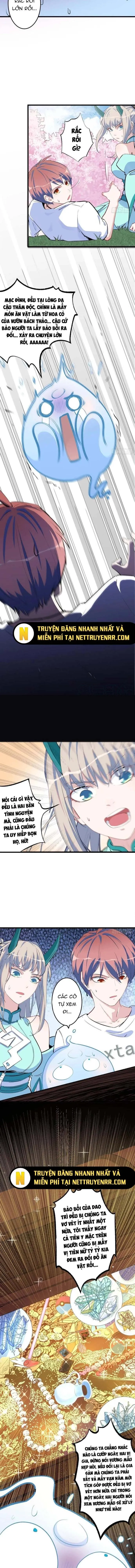 Long Trù Chapter 29 - Trang 2