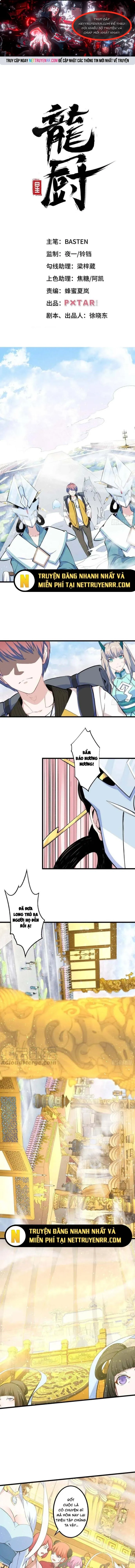 Long Trù Chapter 30 - Trang 2