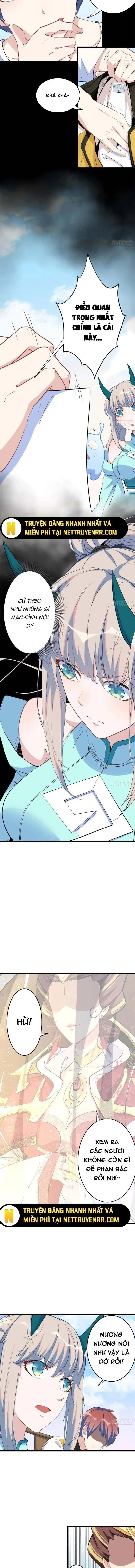 Long Trù Chapter 30 - Trang 2