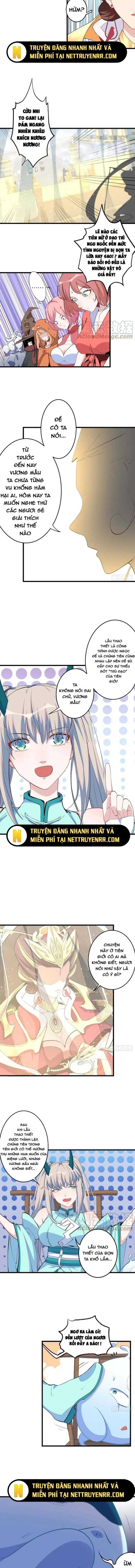 Long Trù Chapter 30 - Trang 2