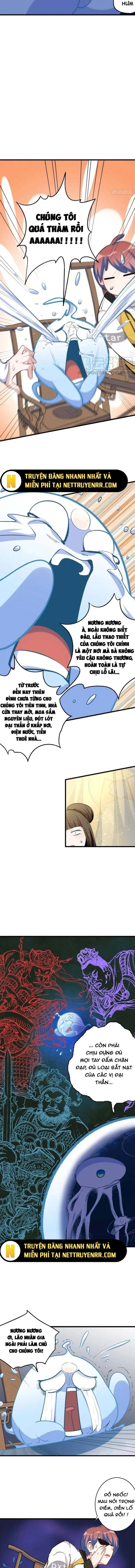 Long Trù Chapter 30 - Trang 2