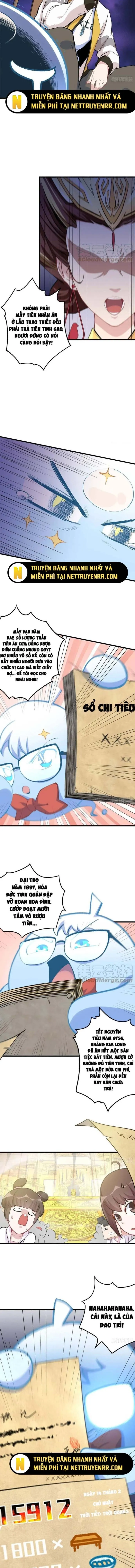 Long Trù Chapter 30 - Trang 2