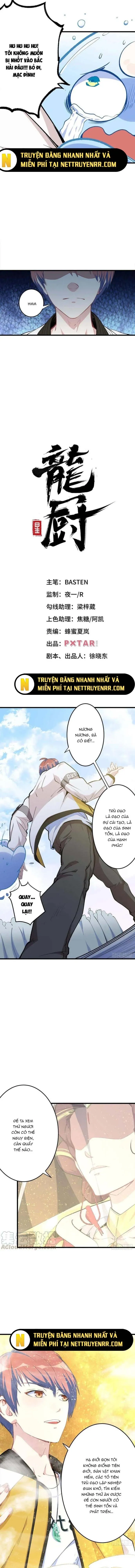 Long Trù Chapter 31 - Trang 2