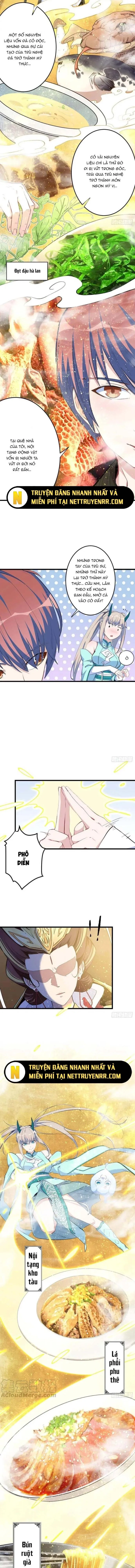 Long Trù Chapter 31 - Trang 2