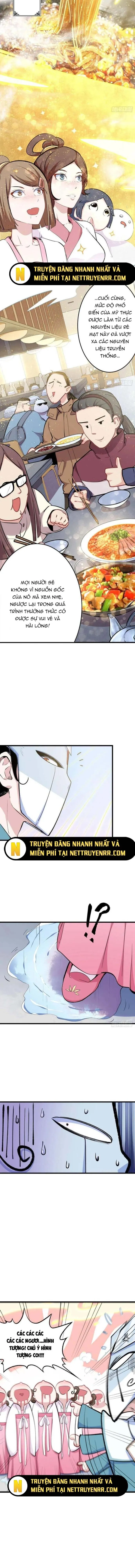 Long Trù Chapter 31 - Trang 2