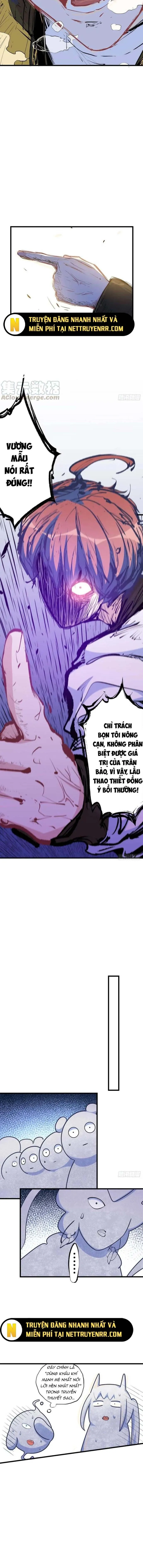 Long Trù Chapter 31 - Trang 2