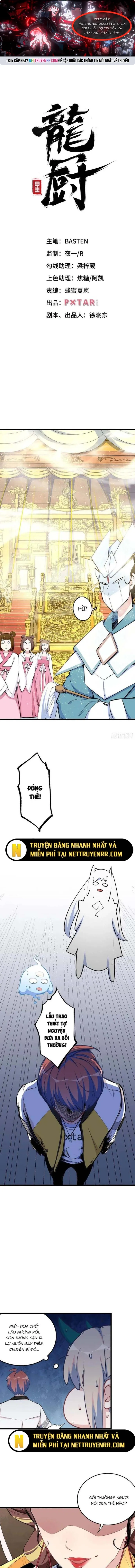 Long Trù Chapter 32 - Trang 2