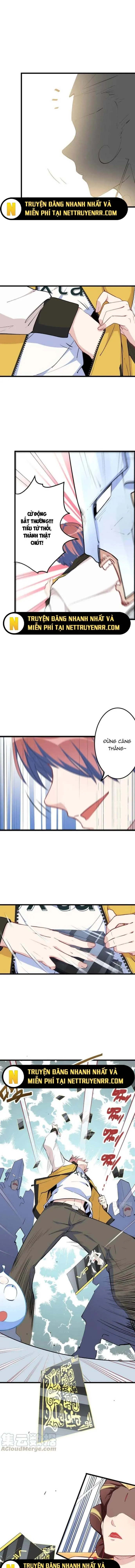 Long Trù Chapter 32 - Trang 2