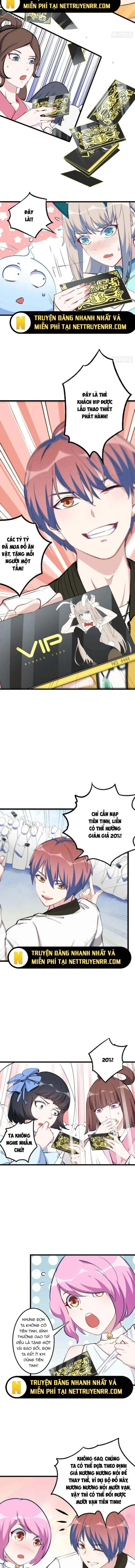 Long Trù Chapter 32 - Trang 2