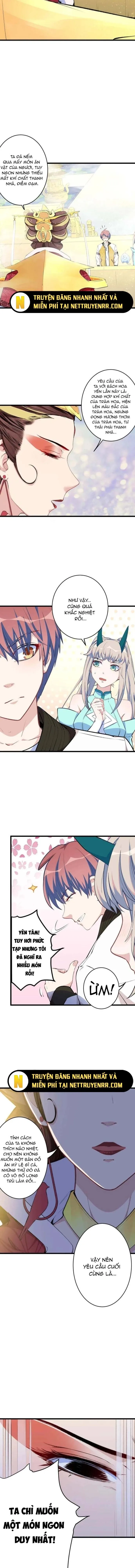 Long Trù Chapter 33 - Trang 2