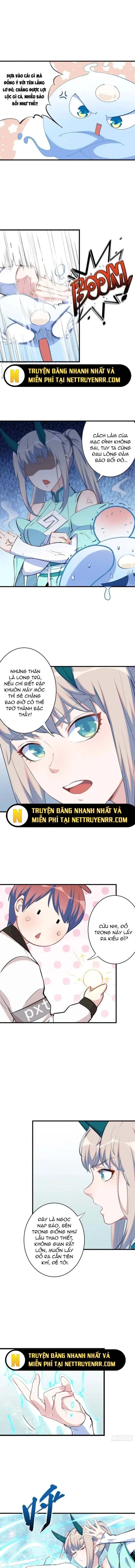 Long Trù Chapter 34 - Trang 2